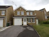 Tithefields, Fenay Bridge Park, Huddersfield, West Yorkshire, HD8 0FX