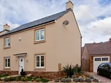 Burrium Gate, Usk, Gwent