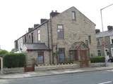 Langroyd Road, Colne