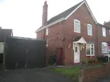 Bradford Road, Dudley DY2