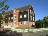 Jersey Way, Braintree