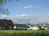 Plot Spierston Farm, Mauchline