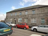 Morton Place, Kilmarnock