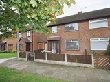 Edgehill Road, Moreton