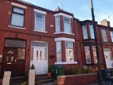 Raffles Road, Birkenhead, Wirral