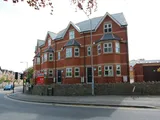 Portway Mews, Frome