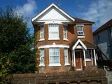 Winchester Road, Southampton SO16