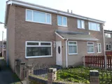 Carlton Crescent, Ellesmere Port CH66