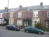 Warwick Street, Heaton, Newcastle Upon Tyne NE6