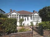 Westbury Park, Bristol