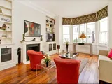 Devonshire Place, Marylebone, London W1