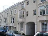 Ground Floor Flat, Farm Road, Hove, East Sussex.