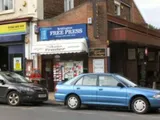 Town Crier, 1A Prospect Street, Bridlington, East Yorkshire, YO15 2AL