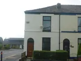 Bury Road, Breightmet, Bolton BL2