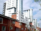 Sark Tower, Erebus Drive, Thamesmead, London, SE28 0GG