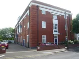 Priory Avenue
