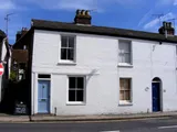 Cinque Ports Street, Rye, East Sussex, TN31 7AD
