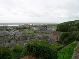 Hillside, King Edward Street, Barmouth, Gwynedd