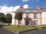 Sutton Hall, Sutton Hall Drive, Little Sutton, Cheshire