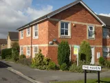 2 The Haven, Victoria Dock, Hull HU9 1TH. Two bedroom ground floor flat on Victoria Dock.