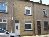 Stansfield Street, Todmorden OL14