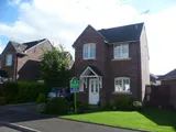 Smith Place, Dumfries DG2