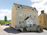 Ash Gardens, The Street, Uley, Dursley, GL11