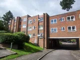Harvey Lodge, Harvey Road, Guildford