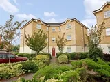 Wittering Close, Kingston Upon Thames, Surrey