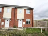 Albert Crescent, Hampton Vale