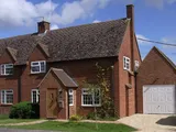 Icknield Close, Kingston Blount, Chinnor, OX39
