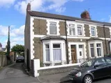 Redlaver Street, Grangetown, Cardiff