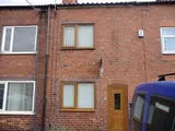 9 Moss Terrace, Moorends, DONCASTER, South Yorkshire