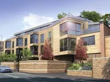 Petersham Road, Richmond, TW10