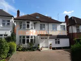 Russell Grove, London