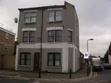 Langthorne Road, LONDON