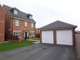 Walton Gardens
Hadrian Village