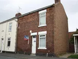 Albert Road, Parkgate