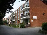 Imperial Avenue