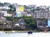 44 West Street, POLRUAN, Cornwall