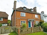 The Square House, Northchapel, Petworth, West Sussex