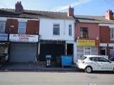 Station Street West, Foleshill, CV6