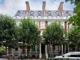 Observatory Gardens, London, W8