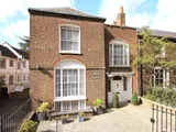 Ealing Green, Ealing, London, W5
