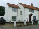 Oak Crescent Eye Suffolk