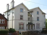 Milman Road  Reading Berkshire