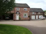 Holly Mews Quarry Bank Road Keele Newcastle under Lyme Staffordshire