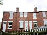 Luptons Buildings, Queen Street, Swinton