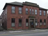 Park View Apartments Pontefract West Yorkshire