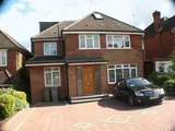The Paddocks, WEMBLEY PARK, Middlesex, HA9 9HG